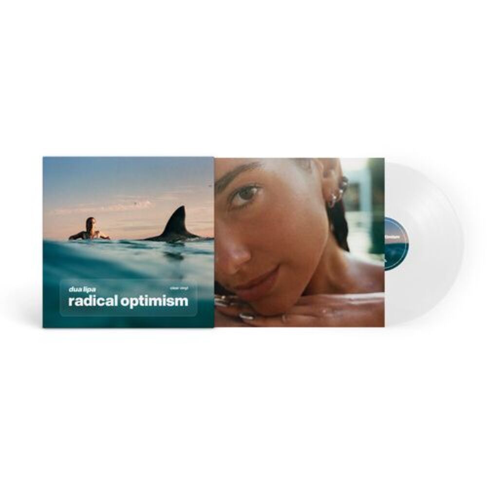 Radical Optimism